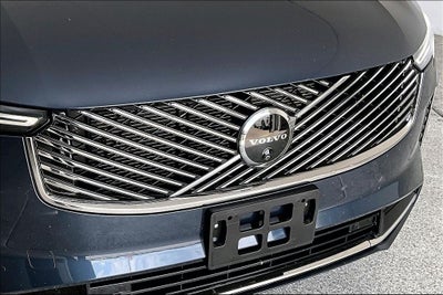 2025 Volvo XC90 B6 Ultra 2025.5