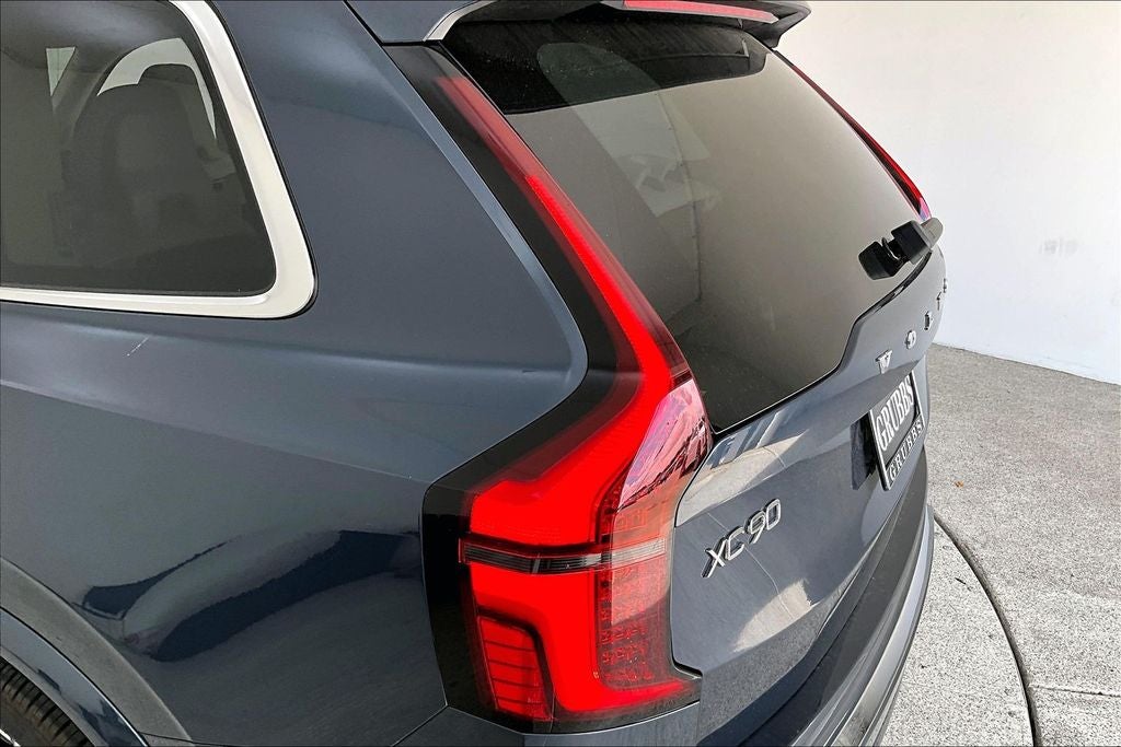 2025 Volvo XC90 B6 Ultra 2025.5