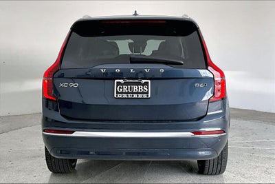 2025 Volvo XC90 B6 Ultra 2025.5