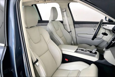 2025 Volvo XC90 B6 Ultra 2025.5