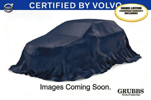 2023 Volvo XC90 B6 Plus 7-Seater