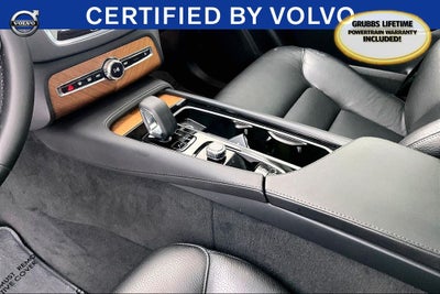 2023 Volvo XC90 B6 Plus 7-Seater