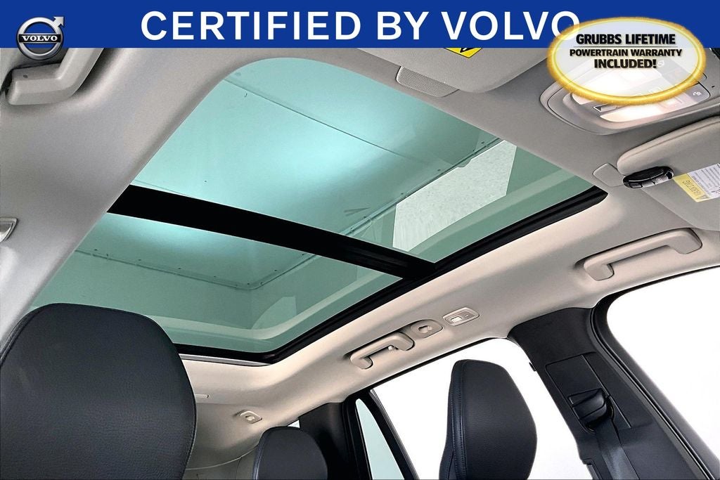 2023 Volvo XC90 B6 Plus 7-Seater