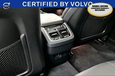 2023 Volvo XC90 B6 Plus 7-Seater