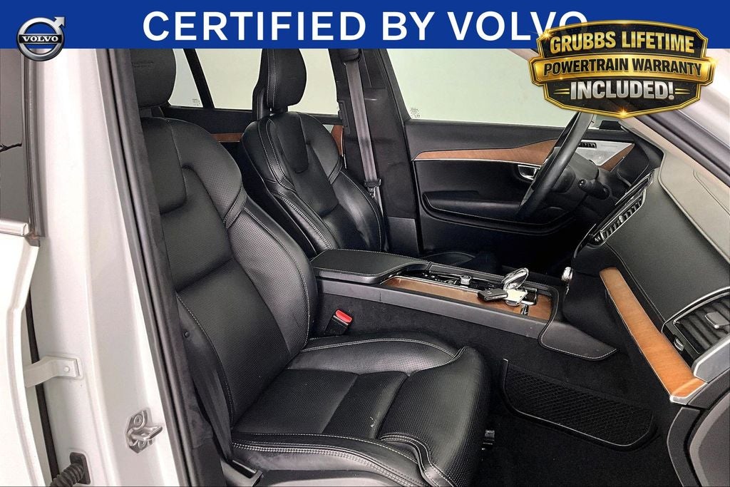 2023 Volvo XC90 B6 Plus 7-Seater