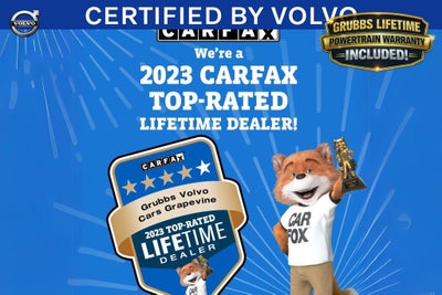2023 Volvo XC90 B6 Plus 7-Seater