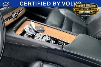 2023 Volvo XC90 B6 Plus 7-Seater