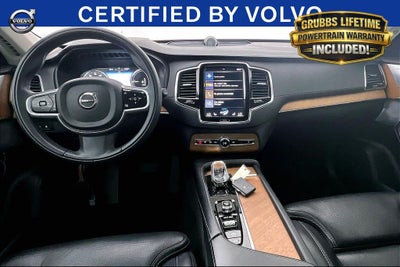 2023 Volvo XC90 B6 Plus 7-Seater