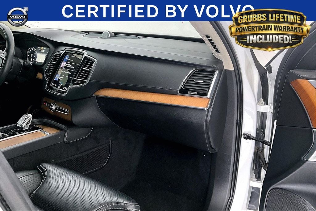 2023 Volvo XC90 B6 Plus 7-Seater