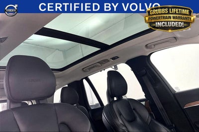 2023 Volvo XC90 B6 Plus 7-Seater