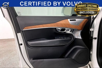 2023 Volvo XC90 B6 Plus 7-Seater