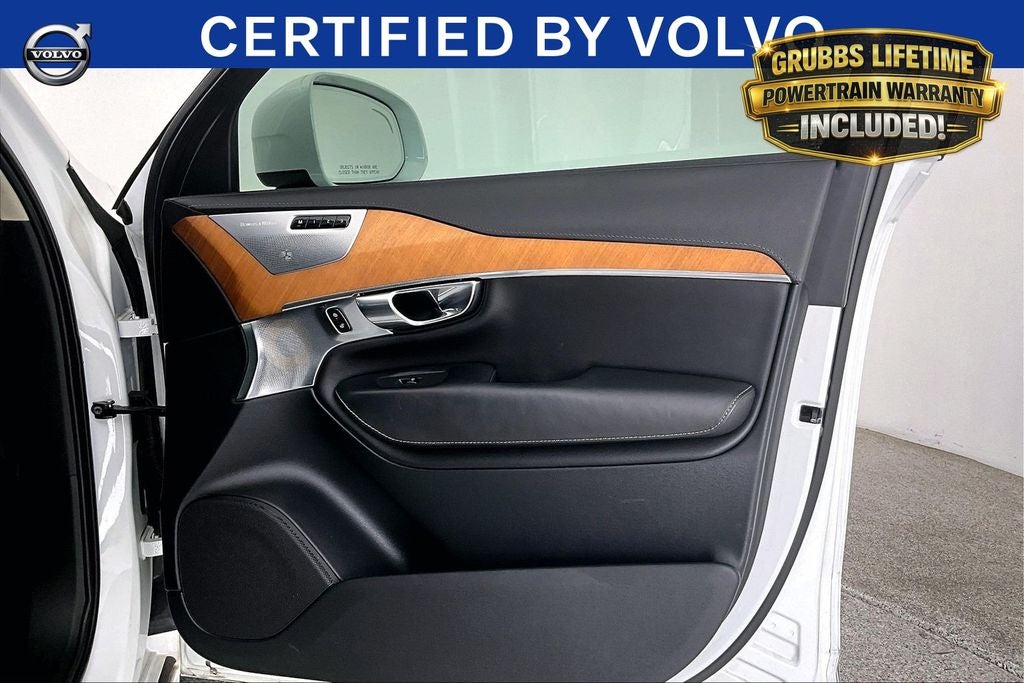 2023 Volvo XC90 B6 Plus 7-Seater