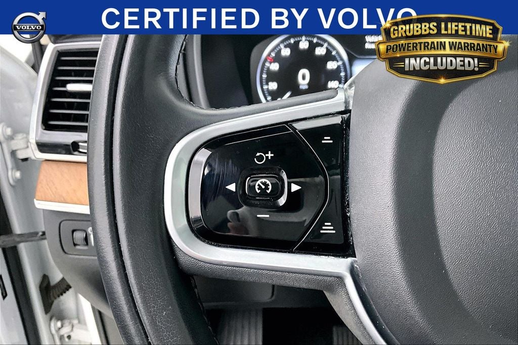 2023 Volvo XC90 B6 Plus 7-Seater