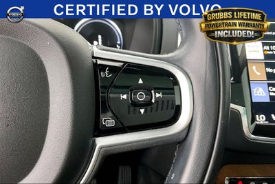 2023 Volvo XC90 B6 Plus 7-Seater