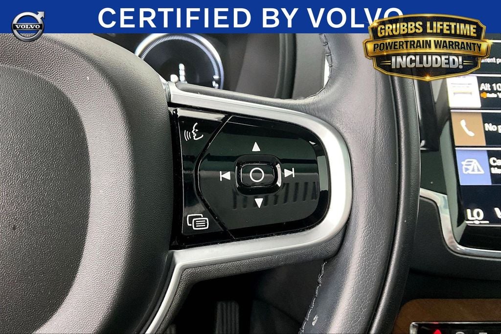 2023 Volvo XC90 B6 Plus 7-Seater