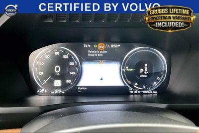 2023 Volvo XC90 B6 Plus 7-Seater