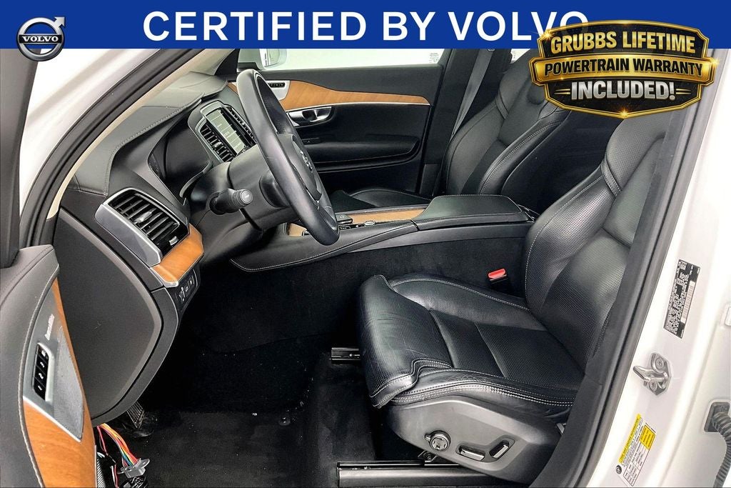2023 Volvo XC90 B6 Plus 7-Seater