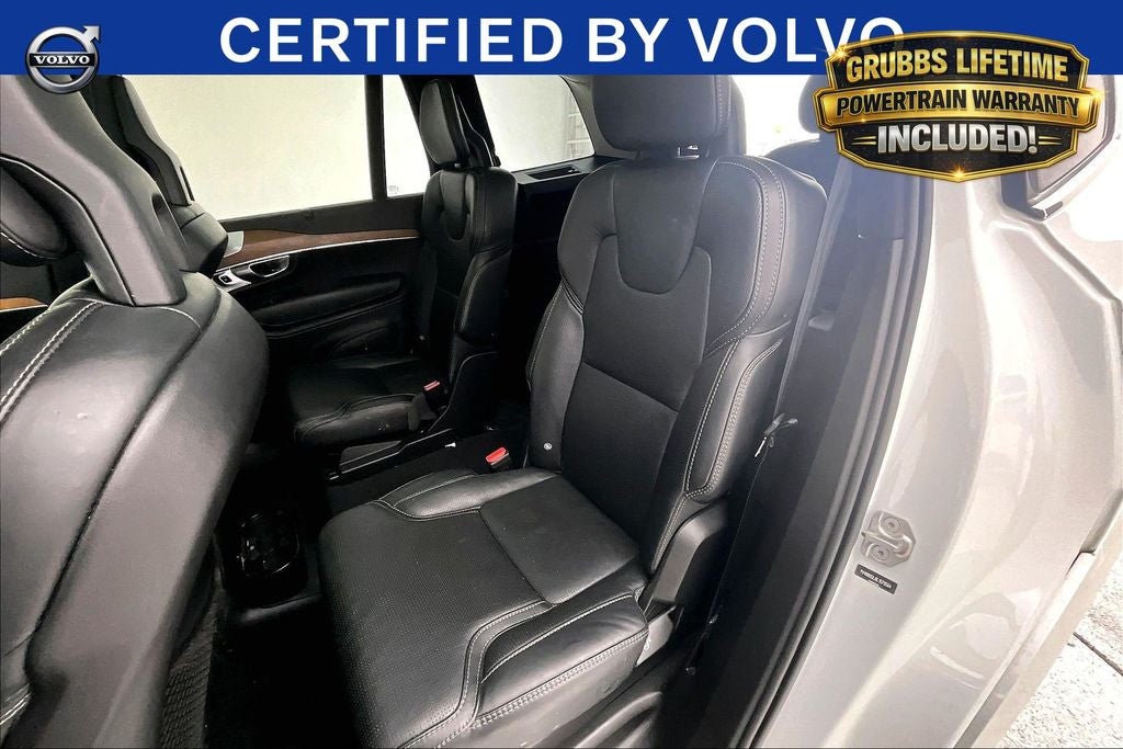 2023 Volvo XC90 B6 Plus 7-Seater