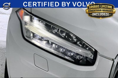 2023 Volvo XC90 B6 Plus 7-Seater