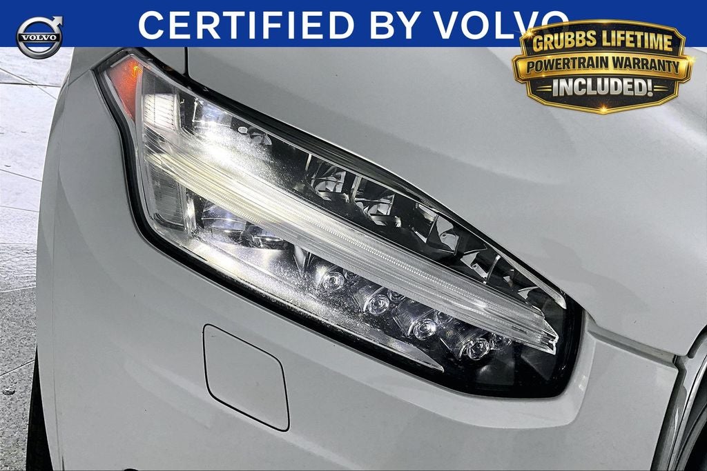 2023 Volvo XC90 B6 Plus 7-Seater