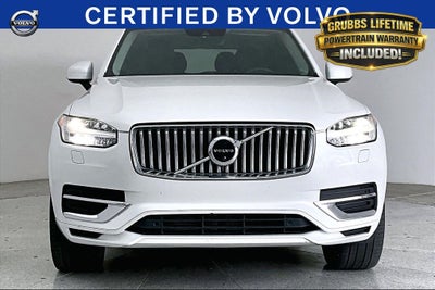 2023 Volvo XC90 B6 Plus 7-Seater