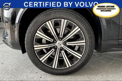 2023 Volvo XC90 B6 Plus 7-Seater