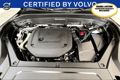 2023 Volvo XC90 B6 Plus 7-Seater