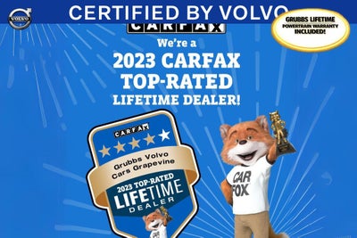 2023 Volvo XC90 B6 Plus 7-Seater