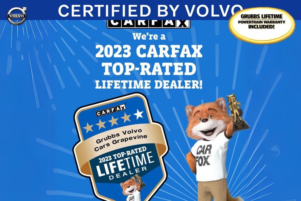 2023 Volvo XC90 B6 Plus 7-Seater