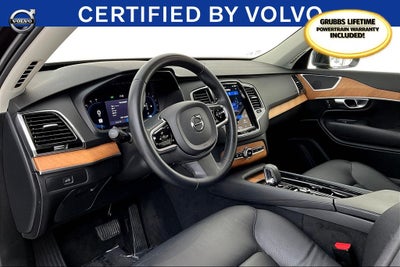 2023 Volvo XC90 B6 Plus 7-Seater