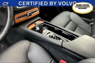 2023 Volvo XC90 B6 Plus 7-Seater