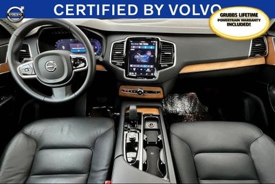 2023 Volvo XC90 B6 Plus 7-Seater