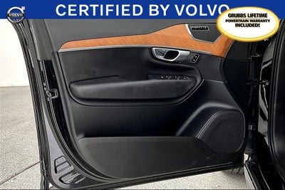 2023 Volvo XC90 B6 Plus 7-Seater