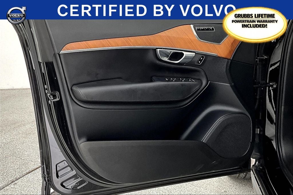 2023 Volvo XC90 B6 Plus 7-Seater