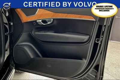 2023 Volvo XC90 B6 Plus 7-Seater