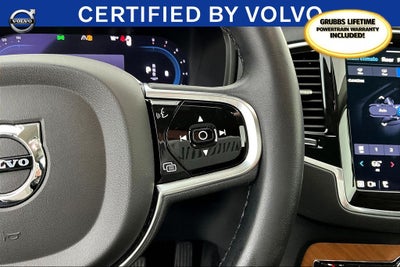 2023 Volvo XC90 B6 Plus 7-Seater