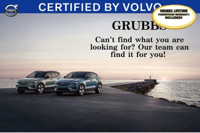 2023 Volvo XC90 B6 Plus 7-Seater