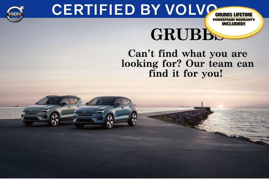 2023 Volvo XC90 B6 Plus 7-Seater