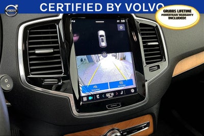 2023 Volvo XC90 B6 Plus 7-Seater