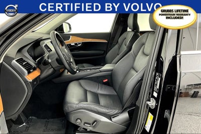 2023 Volvo XC90 B6 Plus 7-Seater