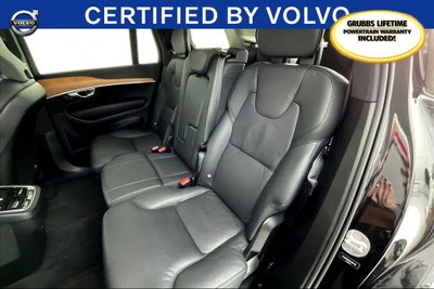 2023 Volvo XC90 B6 Plus 7-Seater