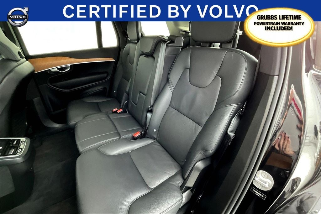 2023 Volvo XC90 B6 Plus 7-Seater