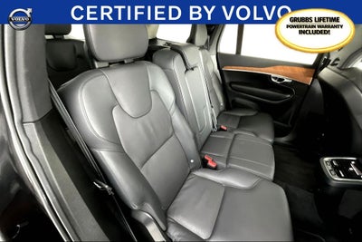 2023 Volvo XC90 B6 Plus 7-Seater