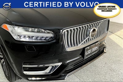 2023 Volvo XC90 B6 Plus 7-Seater