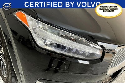 2023 Volvo XC90 B6 Plus 7-Seater