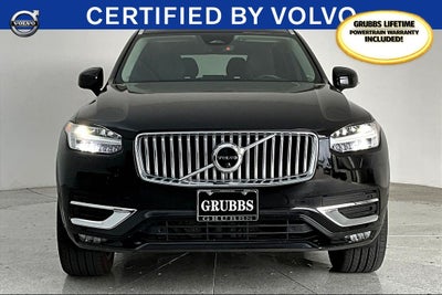 2023 Volvo XC90 B6 Plus 7-Seater