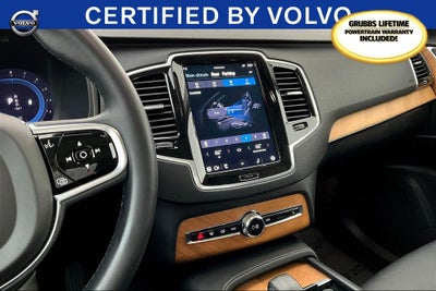 2023 Volvo XC90 B6 Plus 7-Seater