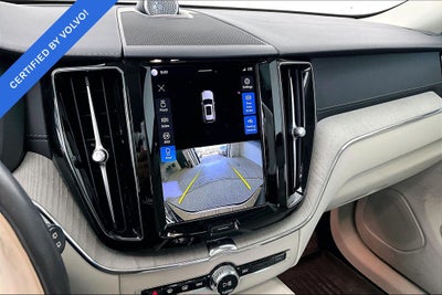 2023 Volvo XC60 B6 Ultimate Bright Theme