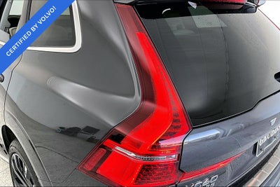 2023 Volvo XC60 B6 Ultimate Bright Theme