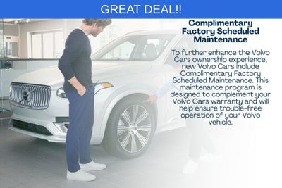 2020 Volvo XC90 T5 Momentum